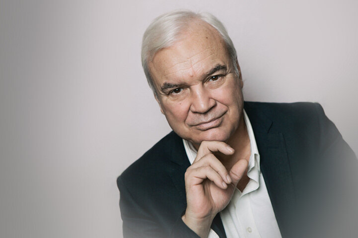Владимир Молчанов 