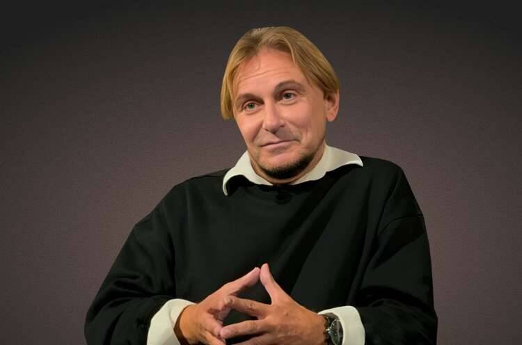 Андрей Макаров