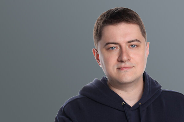 Даниил Терентьев