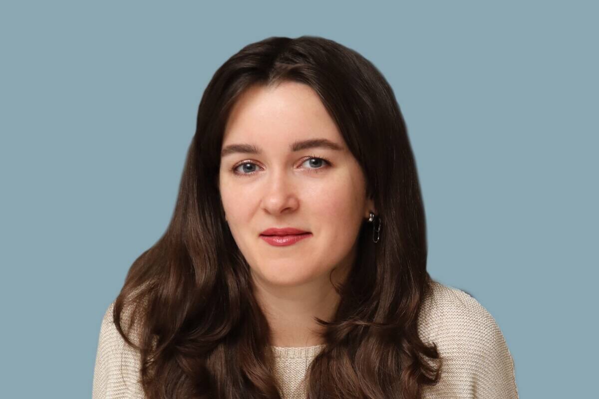 Дарья Урядова