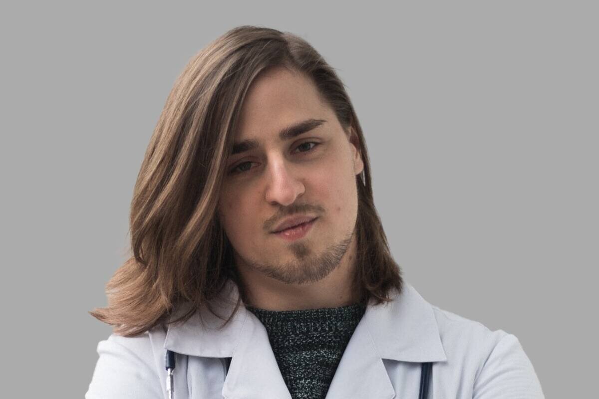 Владимир Алипов