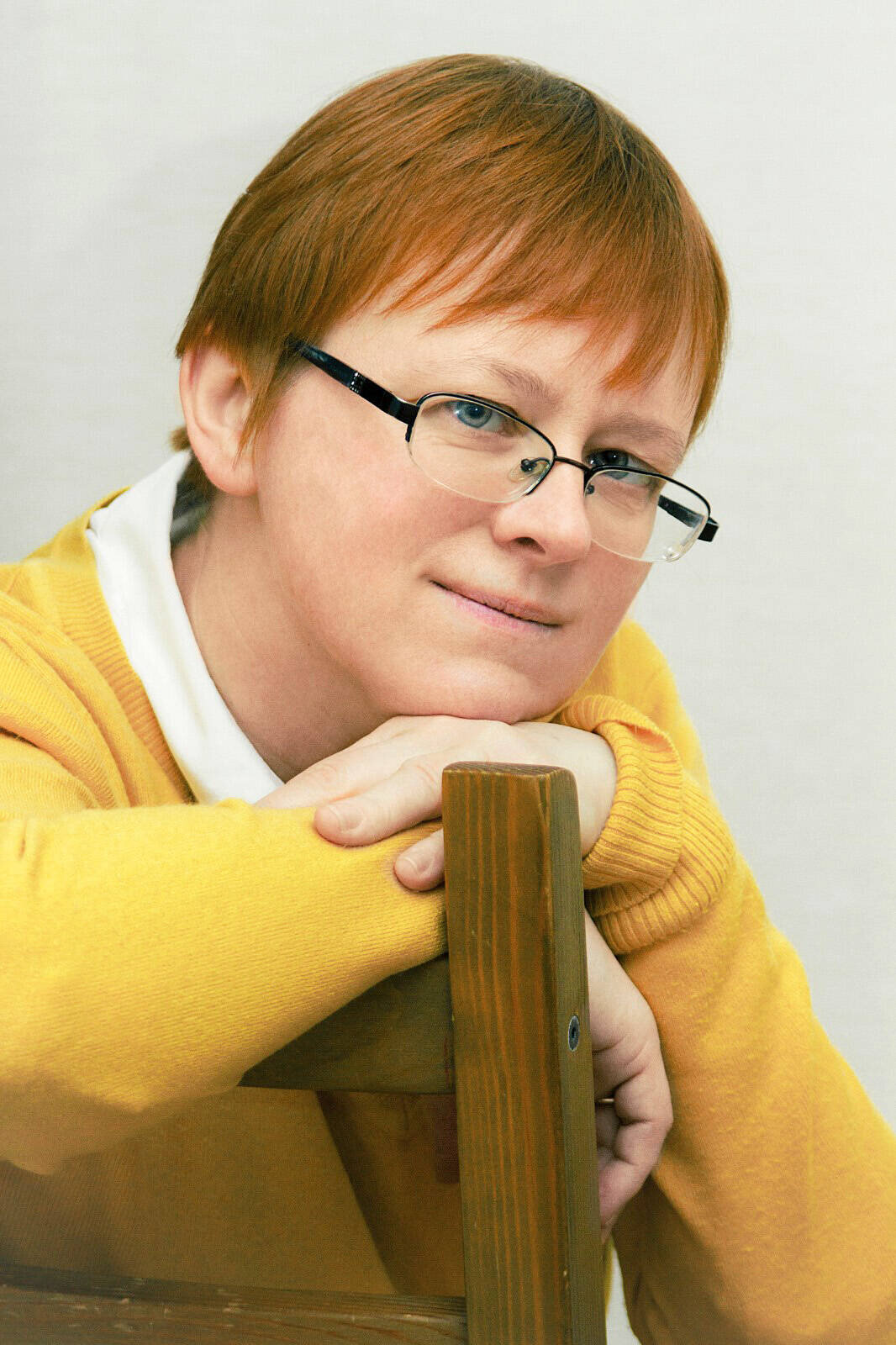 Елена Литвяк