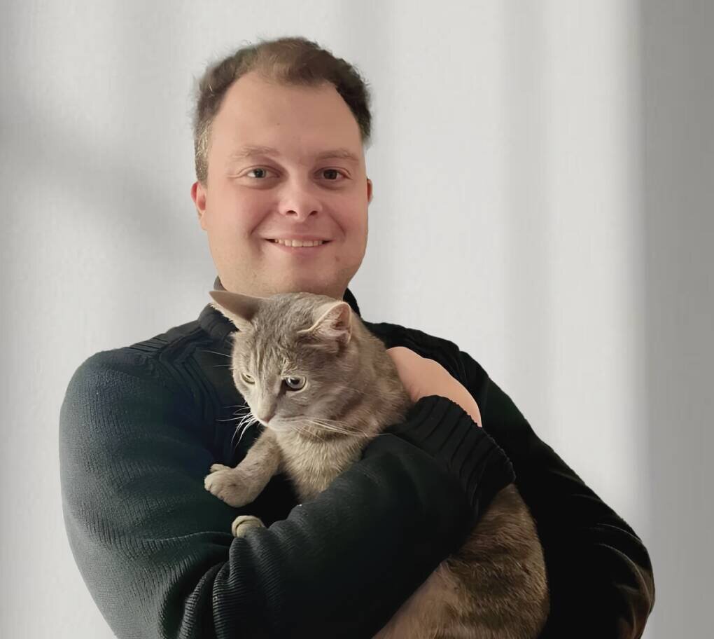 Никита Брусиловский