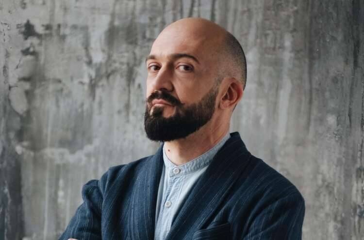 Андрей Боровский