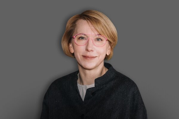 Дарья Беглова