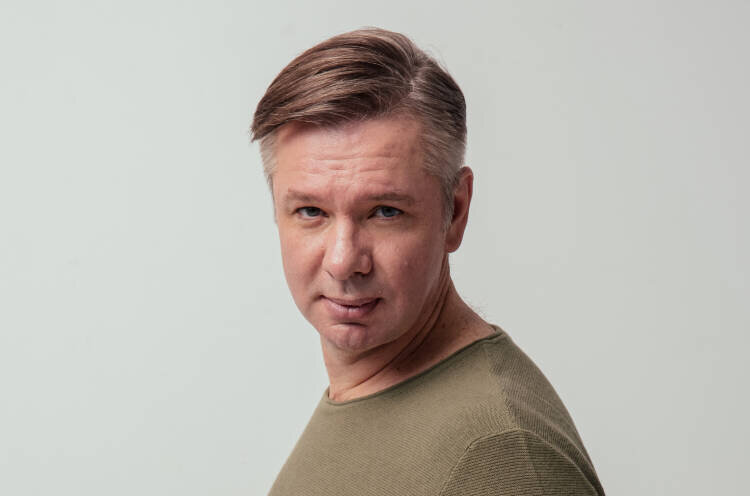 Владимир Ткаченко