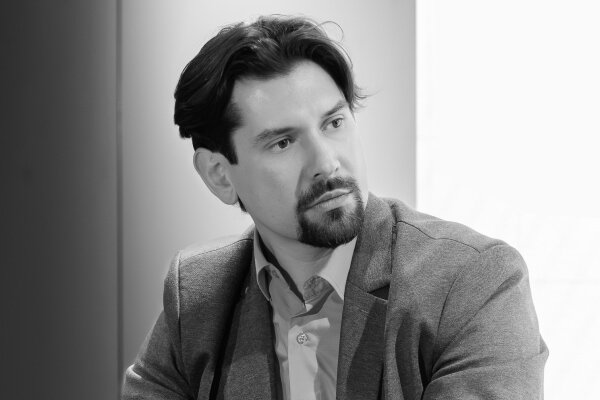 Алексей Салин