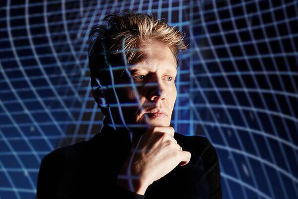 Сергей Попов