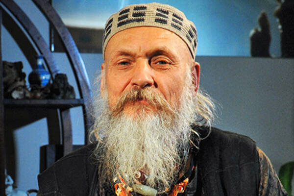 Бронислав Виногродский