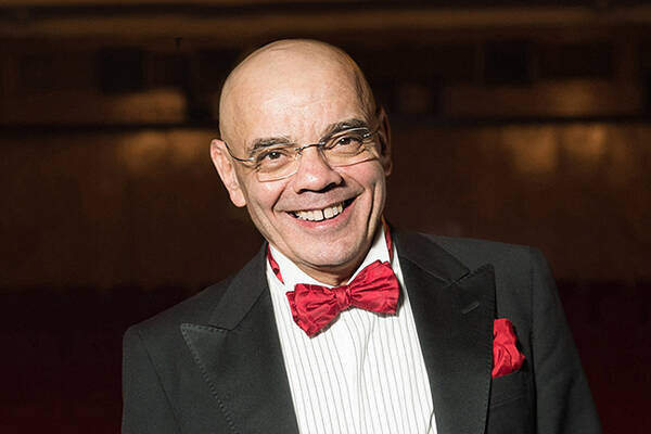 Константин Райкин