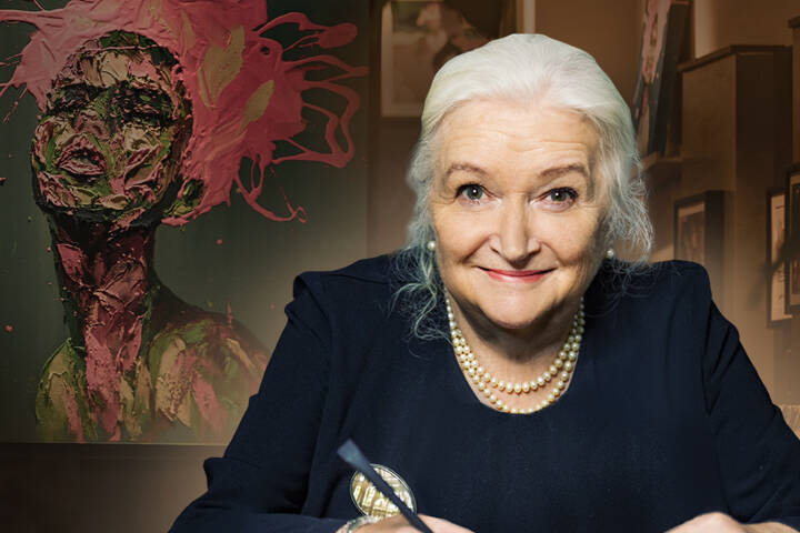 Лекторий. Прямая речь.