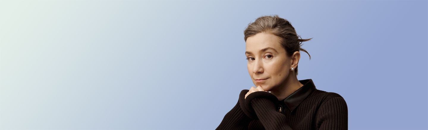 Екатерина Шульман