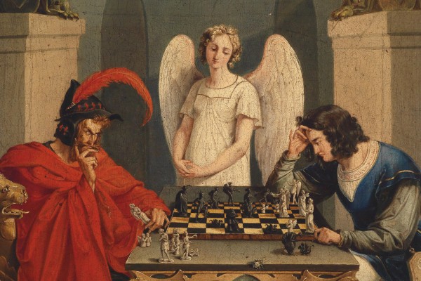 Александр  Ницберг