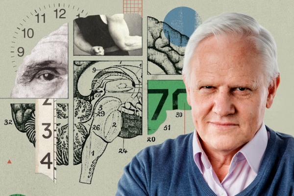 Александр Каплан