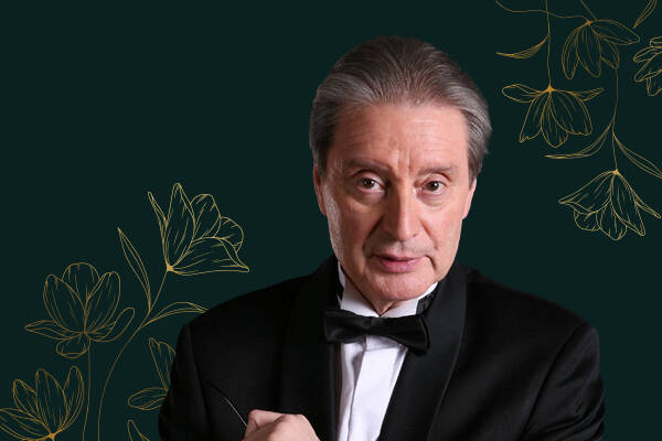 Вениамин Смехов