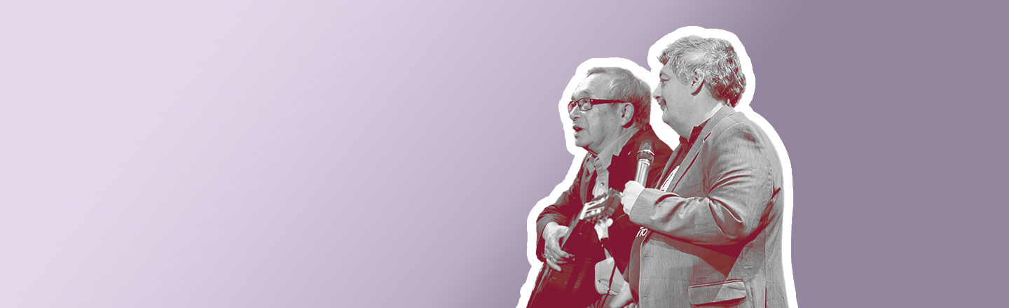 Лекторий. Прямая речь.