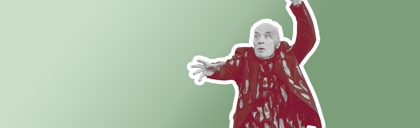 Лекторий. Прямая речь.